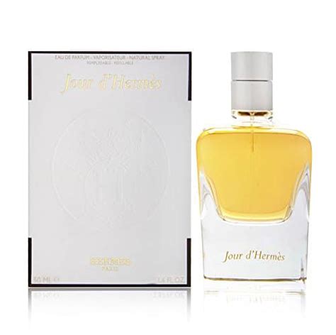 ultimo perfume de hermes para mujer